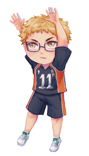 Tsuki (July 2025)