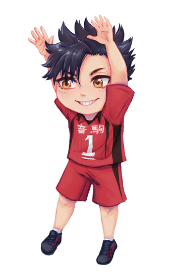 Kuroo (July 2025)