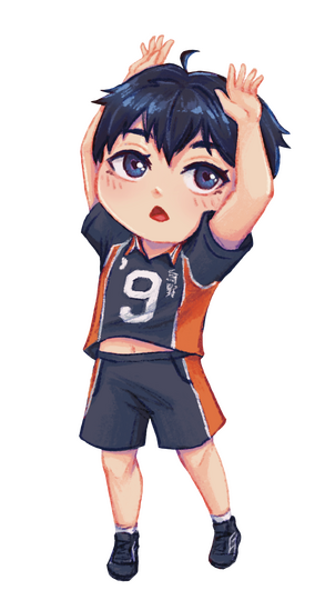 Kageyama (July 2025)