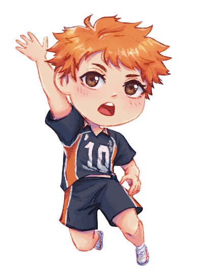 Hinata (July 2025)