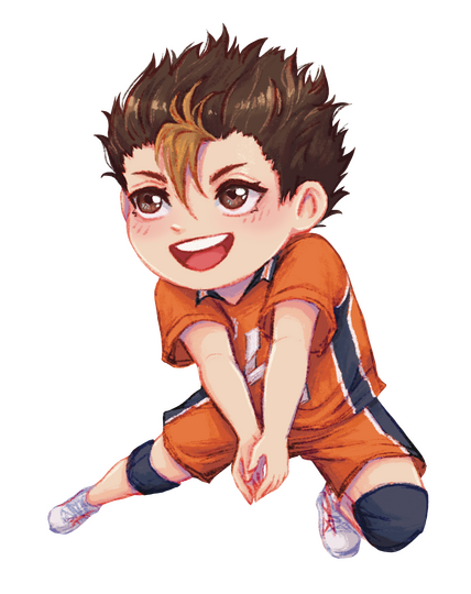 Nishinoya (July 2025)