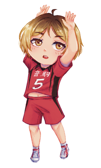 Kenma (July 2025)