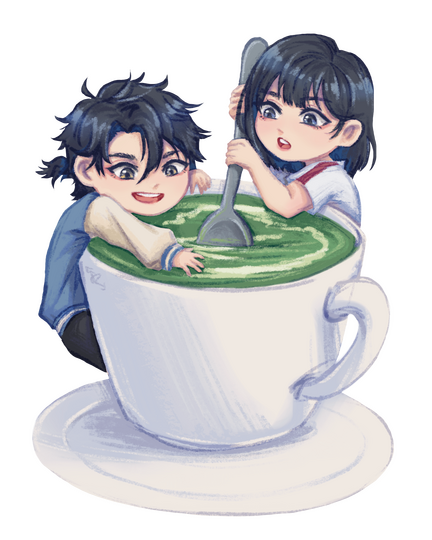 Link Click Cafe (July 2025)