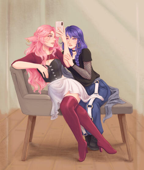 Eimiko Streetwear (Jan 2023)