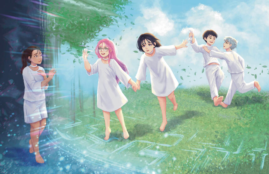 Anakt Garden (May 2025)