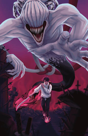 Yuta and Rika (July 2024)