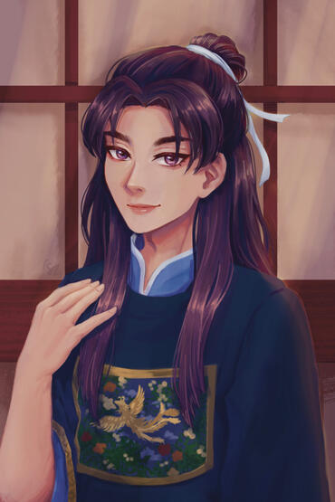 Jinshi (Feb 2025)